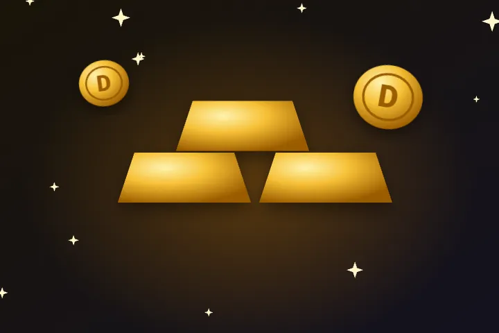 Promocje i kody w Deloro casino Deloro casino – złote sztabki i monety jako symbol promocji i kodów